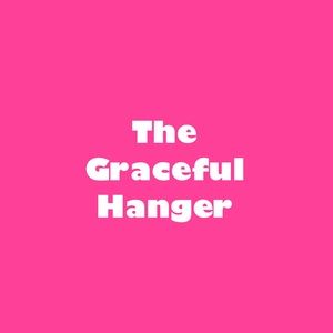 Meet your Posher, The Graceful Hanger